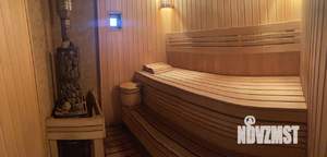 Дом 120м&sup2;, 1-этажный, посуточно, 