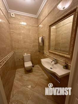Коттедж 800м², 2-этажный, на длительный срок, 