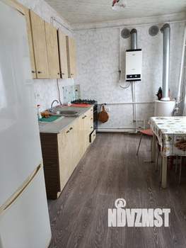 Дом 50м², 1-этажный, на длительный срок, 