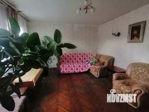 Дом 60м&sup2;, 1-этажный, на длительный срок, 