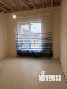 Дом 116м&sup2;, 1-этажный, на длительный срок, 