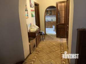 Дом 257м², 3-этажный, на длительный срок, 