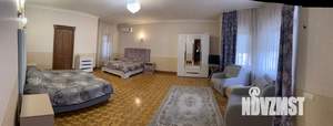 Дом 500м², 2-этажный, посуточно, 