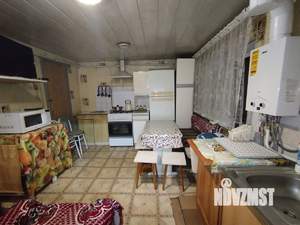 Дом 50м&sup2;, 1-этажный, на длительный срок, 