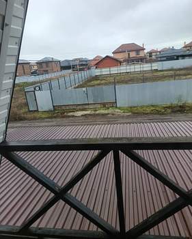 Дом 97м&sup2;, 2-этажный, на длительный срок, 