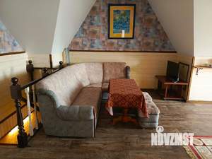 Дом 150м&sup2;, 2-этажный, на длительный срок, 