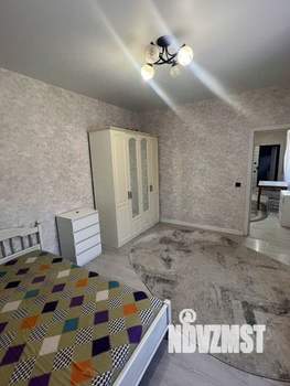 Дом 40м², 1-этажный, на длительный срок, 