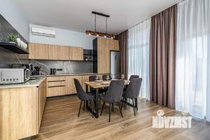 Дом 95м&sup2;, 1-этажный, посуточно, 