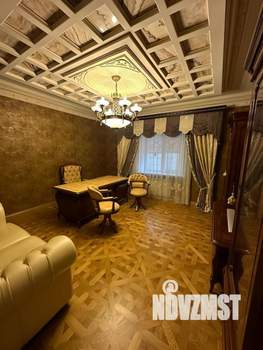 Коттедж 800м², 2-этажный, на длительный срок, 