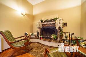 Дом 380м&sup2;, 2-этажный, посуточно, 