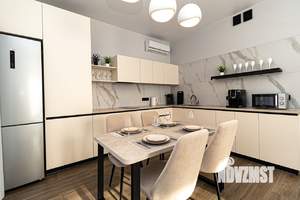 Дом 95м&sup2;, 1-этажный, посуточно, 