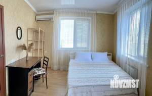 Дом 326м², 2-этажный, посуточно, 