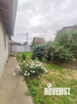 Дом 55м², 1-этажный, на длительный срок, 