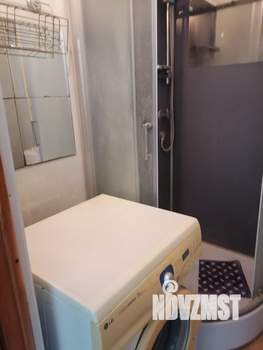 Дом 40м&sup2;, 2-этажный, на длительный срок, 