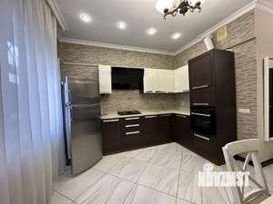 Дом 120м&sup2;, 2-этажный, на длительный срок, 