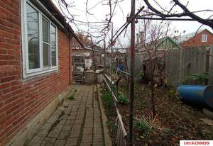 Дом 62м², 1-этажный, на длительный срок, 