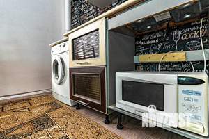 Дом 40м&sup2;, 2-этажный, посуточно, 