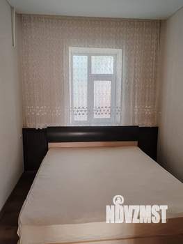 Дом 55м², 1-этажный, на длительный срок, 