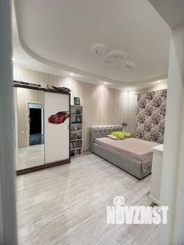 Дом 185м&sup2;, 1-этажный, на длительный срок, 