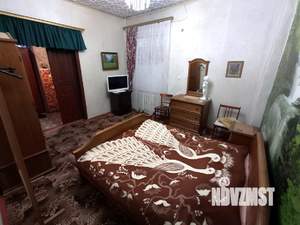 Дом 90м², 1-этажный, на длительный срок, 