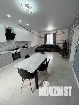 Дом 75м&sup2;, 1-этажный, посуточно, 