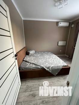 Дом 75м&sup2;, 1-этажный, посуточно, 