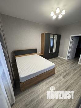 Дом 45м², 1-этажный, на длительный срок, 