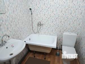 Дом 38м², 1-этажный, на длительный срок, 
