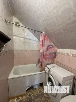 Дом 50м², 1-этажный, на длительный срок, 