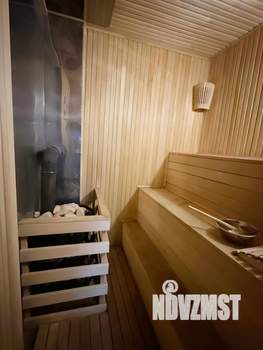 Дом 185м², 2-этажный, на длительный срок, 