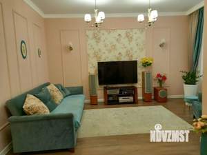 Таунхаус 170м&sup2;, 3-этажный, на длительный срок, 