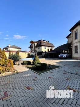 Дом 300м², 3-этажный, посуточно, 