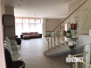 Дом 500м&sup2;, 1-этажный, посуточно, 