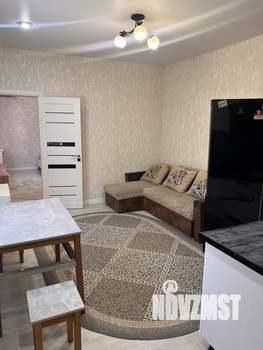 Дом 40м², 1-этажный, на длительный срок, 