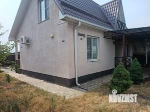 Дом 97м², 2-этажный, на длительный срок, 