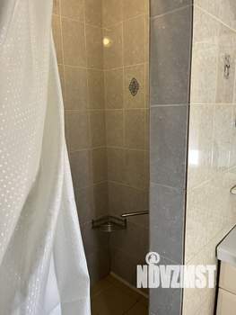 Дом 50м&sup2;, 1-этажный, на длительный срок, 