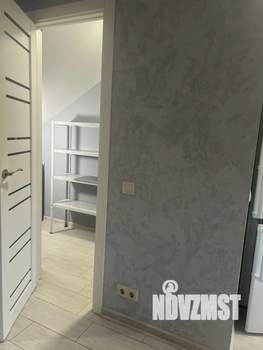 Таунхаус 100м&sup2;, 2-этажный, на длительный срок, 