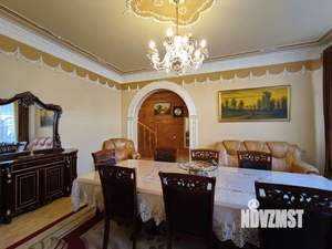 Дом 320м², 2-этажный, на длительный срок, 
