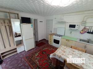 Дом 55м², 1-этажный, на длительный срок, 