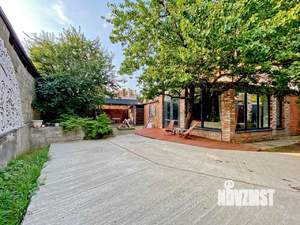 Коттедж 100м&sup2;, 1-этажный, на длительный срок, 