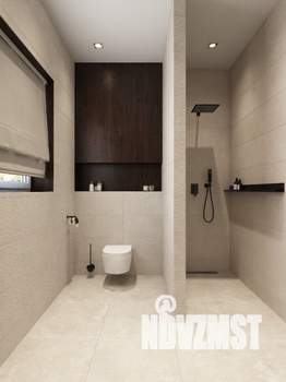 Дом 290м&sup2;, 2-этажный, на длительный срок, 