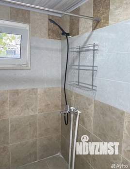 Дом 40м&sup2;, 1-этажный, на длительный срок, 