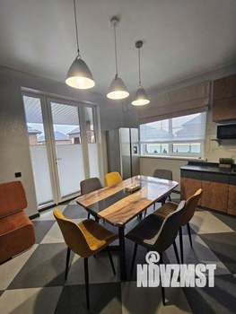 Дом 100м&sup2;, 1-этажный, посуточно, 