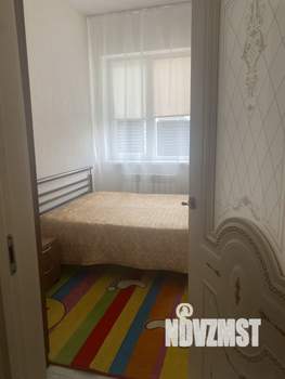 Дом 60м&sup2;, 1-этажный, на длительный срок, 