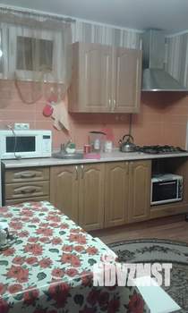 Дом 80м&sup2;, 2-этажный, на длительный срок, 