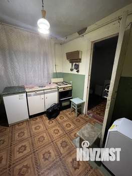 Дом 35м², 1-этажный, на длительный срок, 