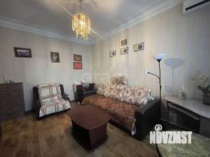 Дом 100м&sup2;, 1-этажный, на длительный срок, 