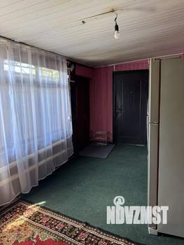 Дом 43м², 2-этажный, на длительный срок, 
