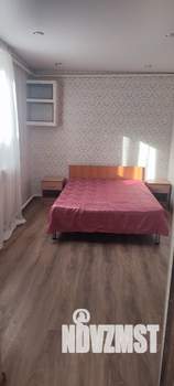 Дом 77м², 1-этажный, на длительный срок, 