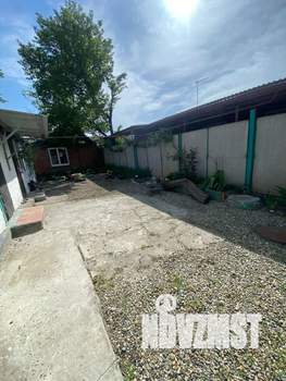 Дом 23м², 1-этажный, посуточно, 